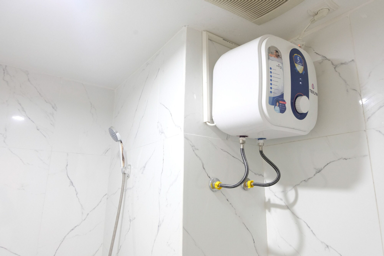 Bathroom 4