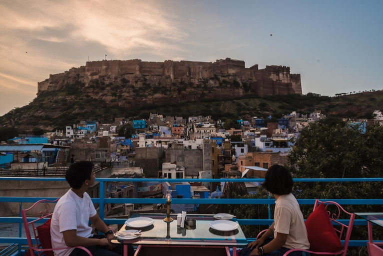 Others 4, Zostel Jodhpur - Clock Tower, Jodhpur