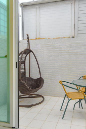 Others 4, Siang Jhan B&B, Taitung