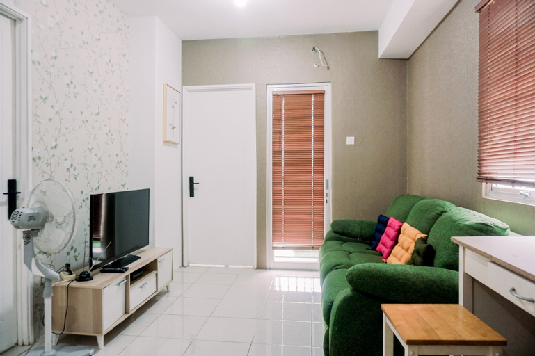 Others 5, Homey And Comfort Stay 2Br Pakubuwono Terrace Apartment, South Jakarta