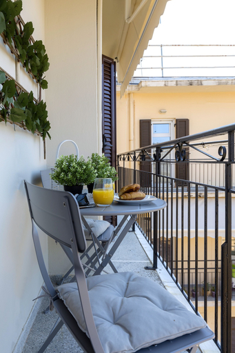 Others 5, Euphoria apartment, Ionian Islands