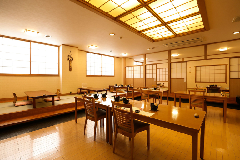 Food & Drinks 3, Mizutoyasuragi no Yado Ichinose, Mishima