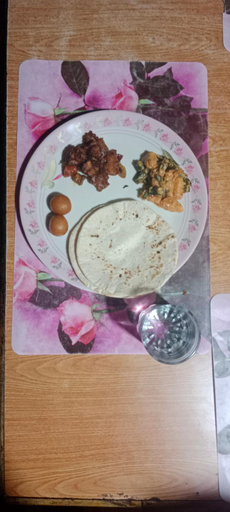 Food & Drinks 5, Kabiraalaya Homestay, Darjiling