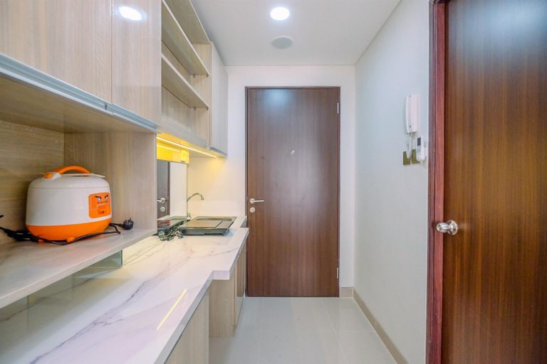 Others 5, Cozy And Restful Studio At Transpark Cibubur Apartment, Depok