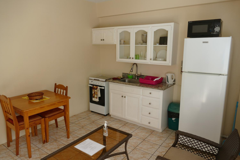 Others 2, Bascombe Apartments