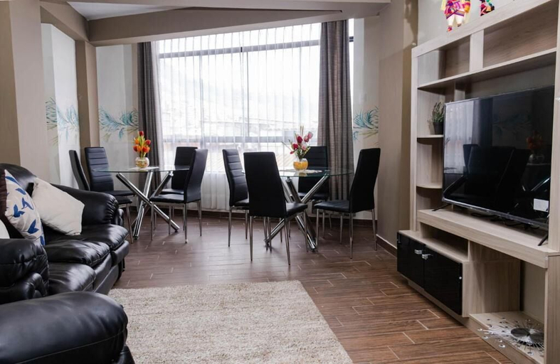 Others 5, Samay Business Hotel, Cusco