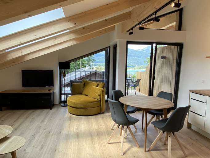 Others 5, Wolf & Schaf Apartments, Salzburg Umgebung