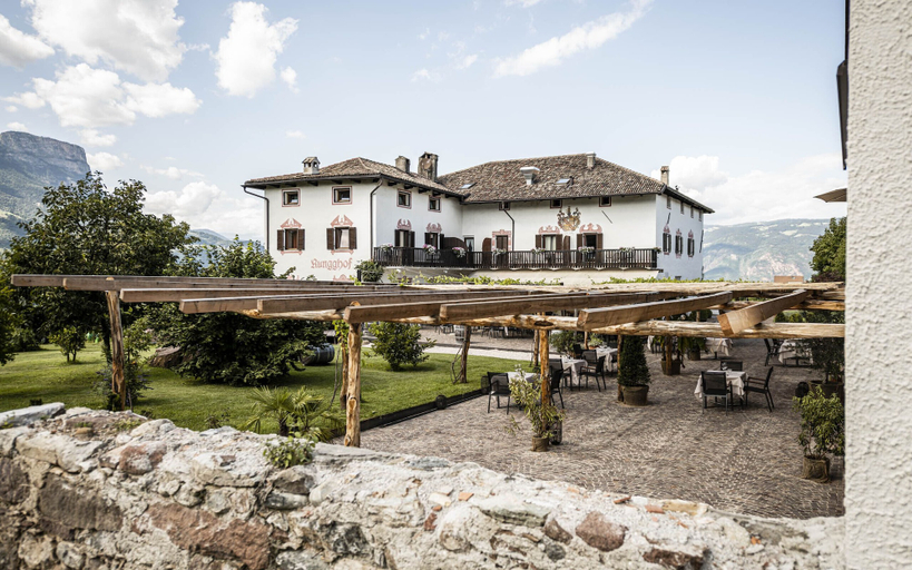 Exterior & Views, Ansitz Rungghof, Bolzano