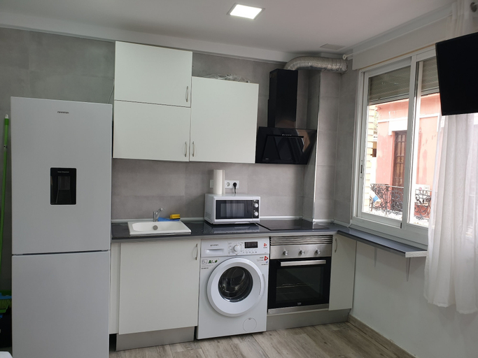 Others 5, Style Apartments Cabanyal Marina Beach, Valencia