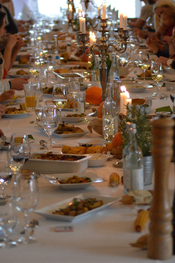 Food & Drinks 5, Project JUNE, Teltow-Fläming