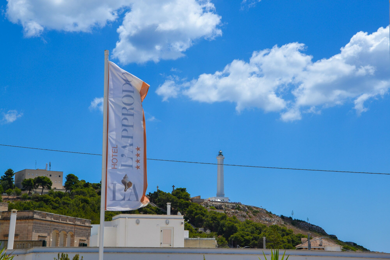 Exterior & Views 2, Approdo Boutique Hotel Leuca, Lecce