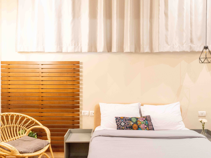 Room 2, Bird Nest Near Point 90, New Cairo City