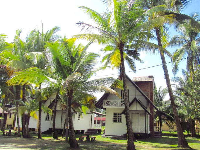 Maznah Guest House, Kuantan