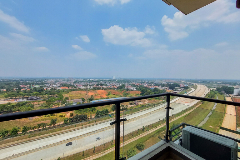 Others 3, Spacious And Nice 2Br At Sky House Bsd Apartment, Tangerang Selatan