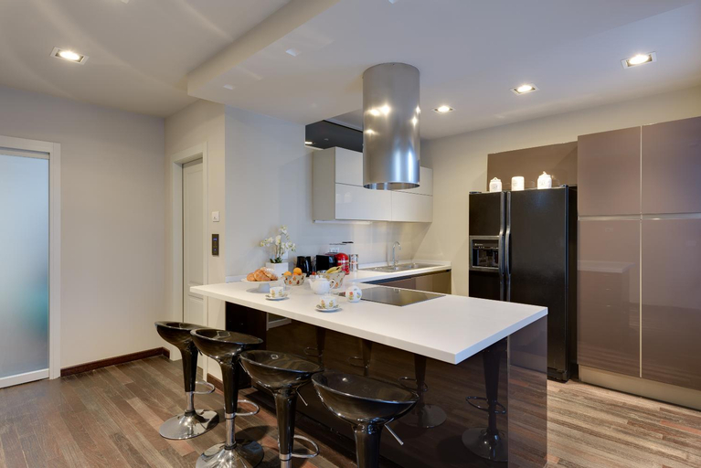 Dining Room 1