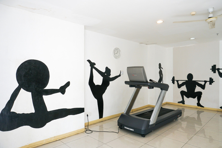 Others 4, Beautiful 2Br With Direct Access To Pool Green Bay Pluit Apartment, Jakarta Utara