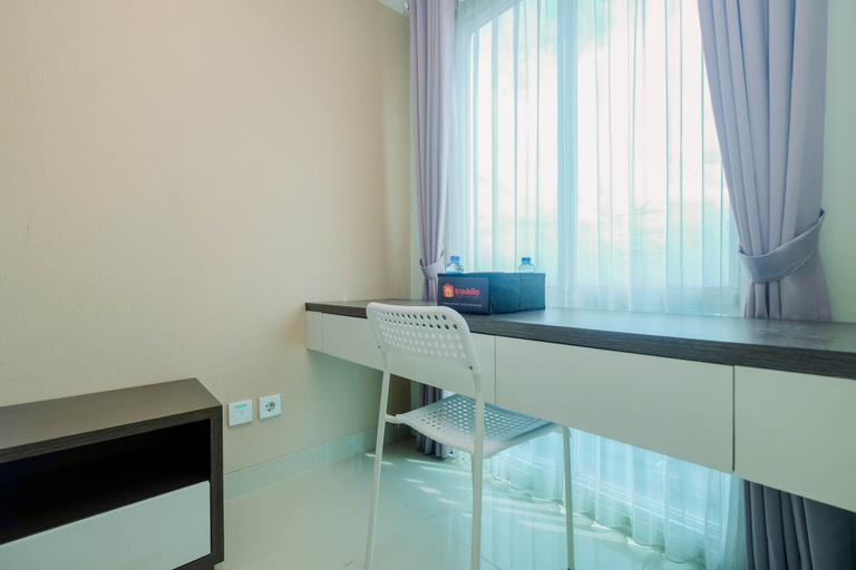 Others 5, Modern And Comfy Studio Apartment Grand Dhika City, Bekasi