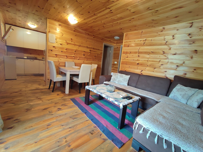 Others 5, Coso House Ada Bojana