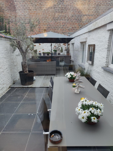 Others 5, B&B Leopold Appartementen & studio's, Limburg