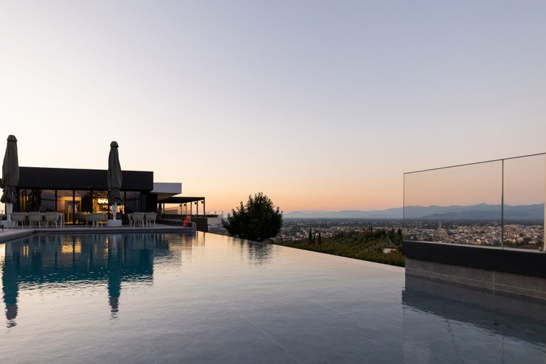 Exterior & Views 2, Ananti City Resort, Thessaly