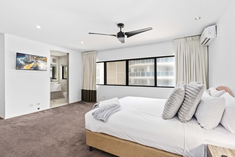Driftwood Apartments - Wow Stay, Gold Coast