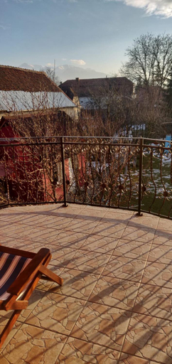 Others 2, Casa Terzea, Rasnov