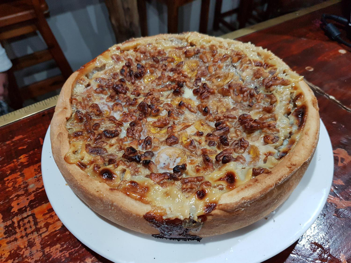 Food & Drinks 5, Karoo Manor, Pixley ka Seme