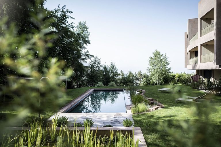 Sport & Beauty 3, Hotel Belvedere- Fine Dining & SPA, Bolzano