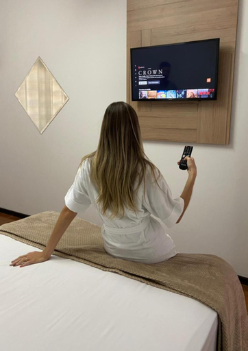 Bedroom, Hotel Confort, Mafra
