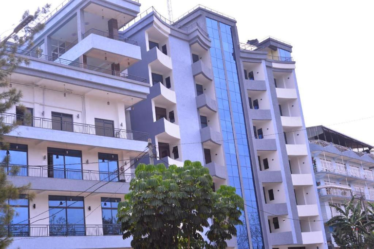 Exterior & Views 1, Great Hotel Kiyovu, Nyarugenge