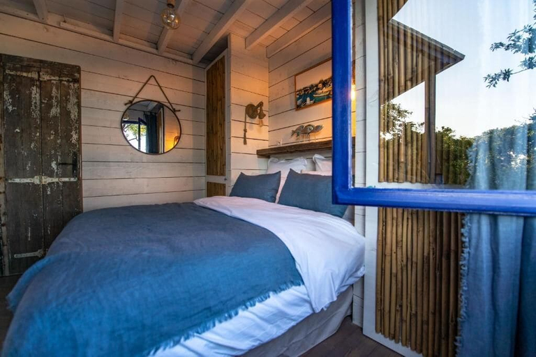 Bedroom, Les Maisons de pêcheurs, Hérault