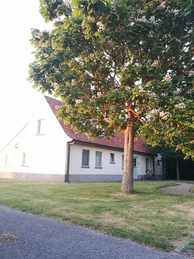 Others 5, B&B De Pethaan, West-Vlaanderen