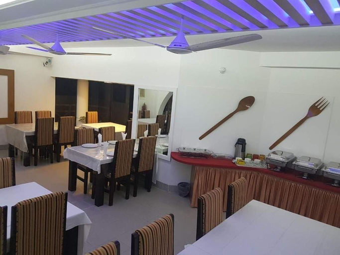 Food & Drinks 5, Nagar Valley Hotel Ltd., Dhaka