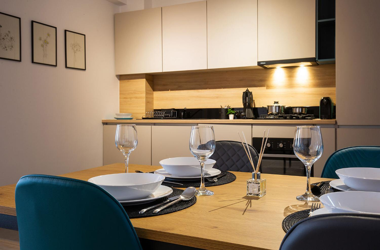 Others 4, Olimpia Residence District Satu Mare, Satu Mare