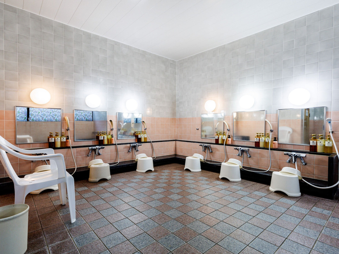Food & Drinks 5, Tabist Hotel Nemuro Kaiyoutei, Nemuro