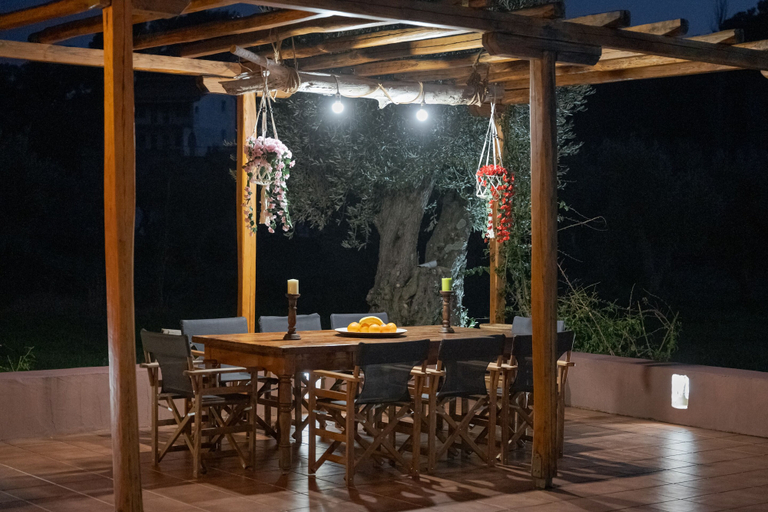 Food & Drinks 5, Nature Retreat Skiathos Villa, Thessaly
