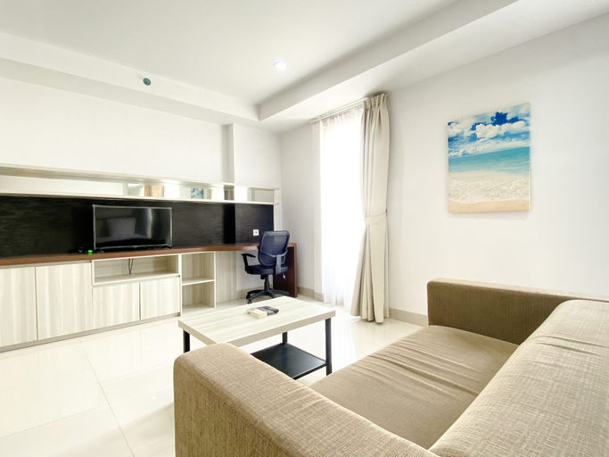 Others 3, Cozy And Nice Studio At Azalea Suites Apartment, Cikarang
