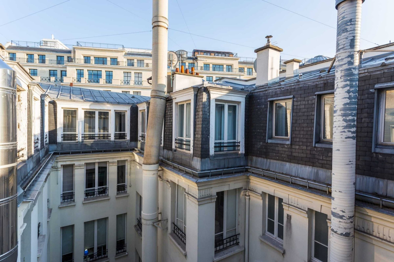Exterior & Views 2, Résidence Paris Boetie, Paris