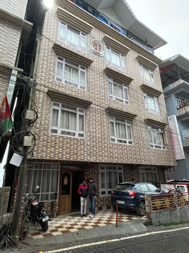 Exterior & Views, Hotel Highland Unit Of Vaishnavi Hotels, East Sikkim