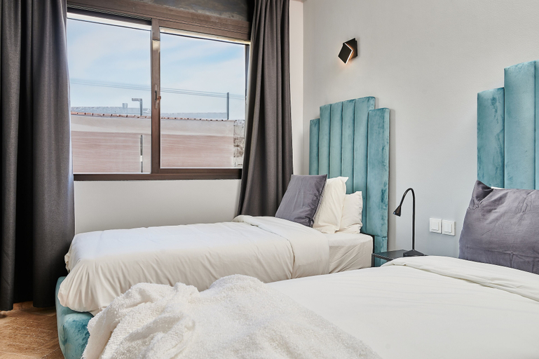 Bedroom 3, YourPlace Rabat Agdal 1 - Cozy Residence, Rabat
