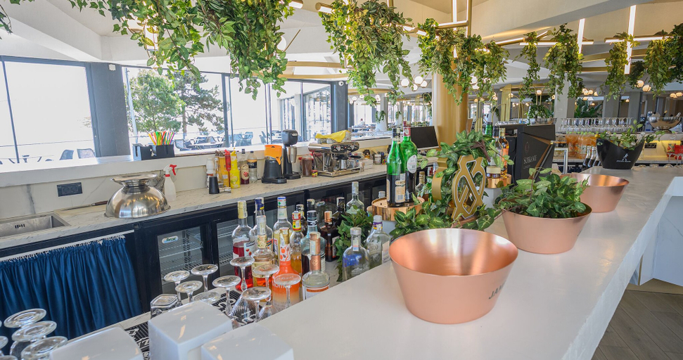 Food & Drinks 5, STEAUA DE MARE - Olimp Resort, Mangalia