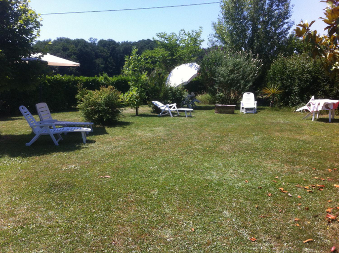 Others 4, Chambre d'hotes La Cavaille, Dordogne