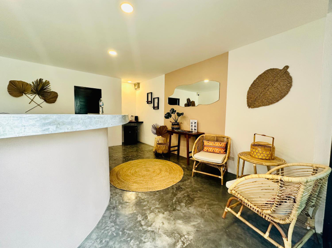 Public Area 2, Ziba Home Suites, Ko Samui
