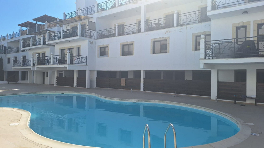 Sport & Beauty 2, Paramount Gardens Resorts C201, Larnaca