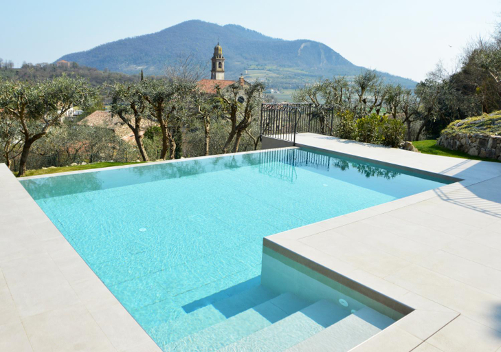 Sport & Beauty 2, Borgo Petrarca, Padua