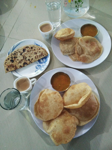 Food & Drinks 5, BLUE LAGOON RESORT, NEIL ISLAND, South Andaman