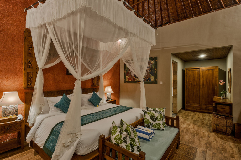 Bedroom 12