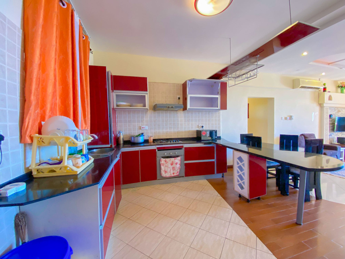 Others 5, Mfalme Luxury Living, Kisauni