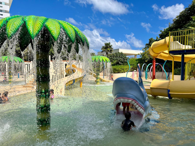 Water park