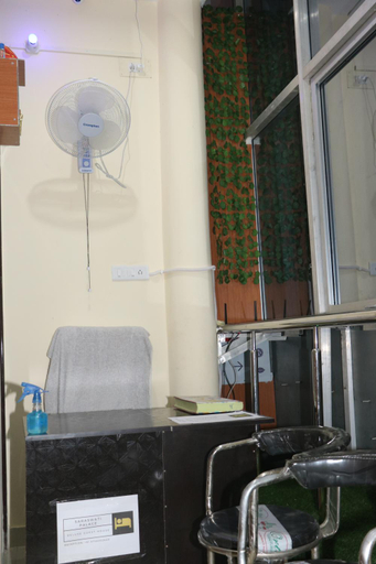 Others 5, Hotel Saraswati Palace, Varanasi
